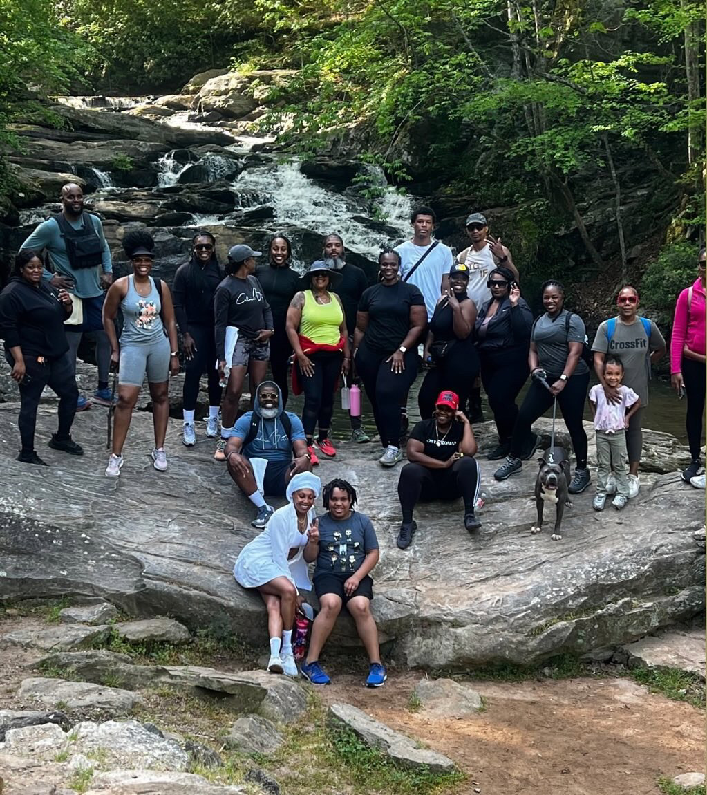 Youth engagement