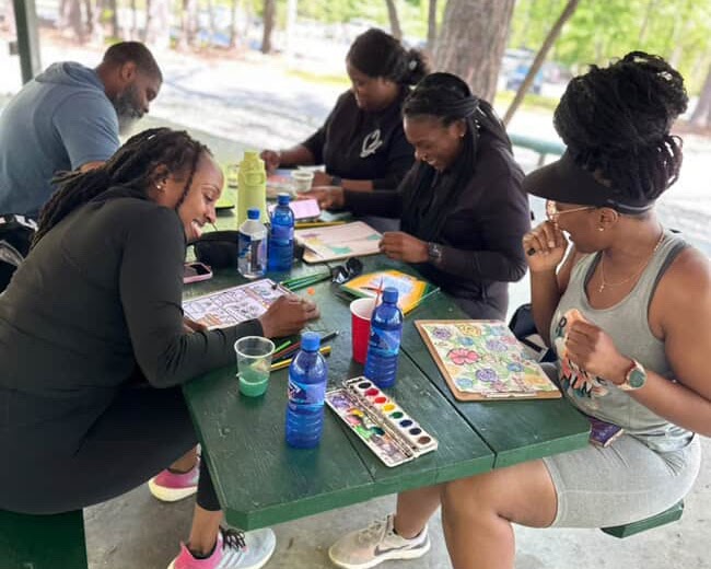 Outdoor Wellness