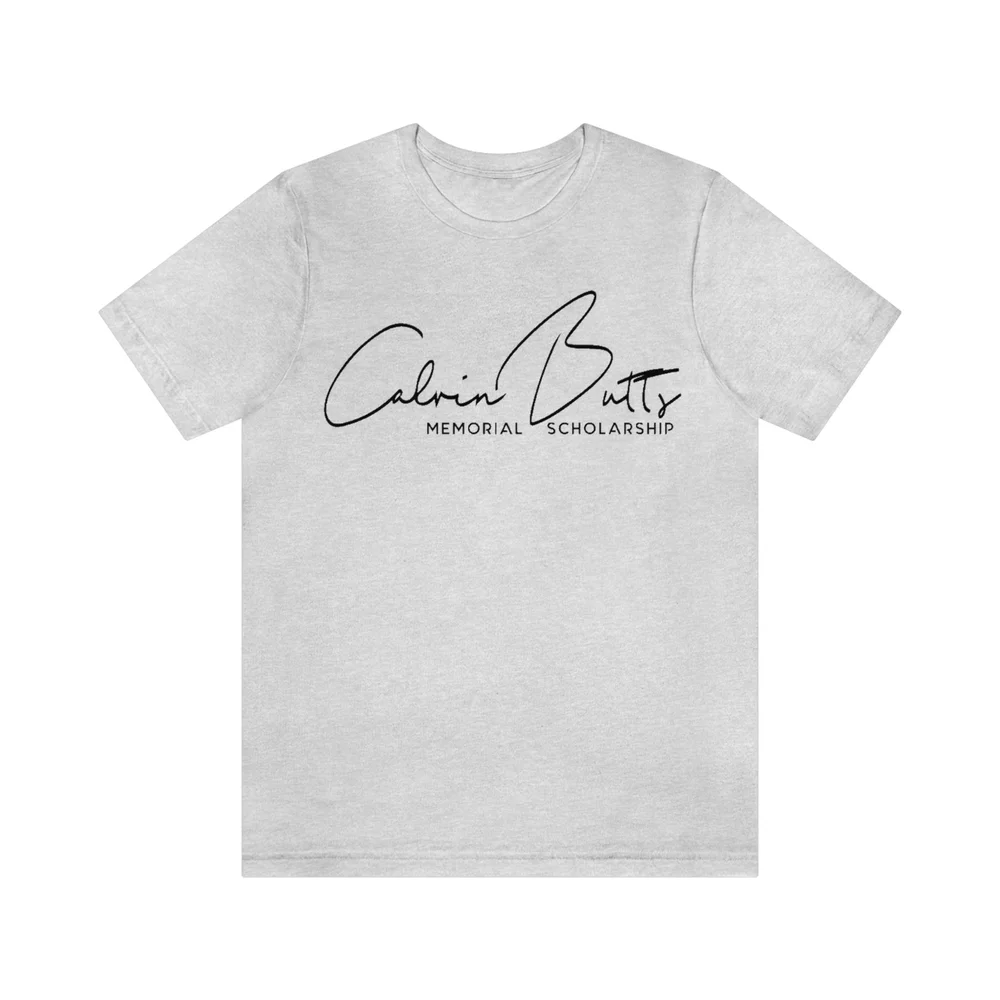 Grey CBMS T-Shirt