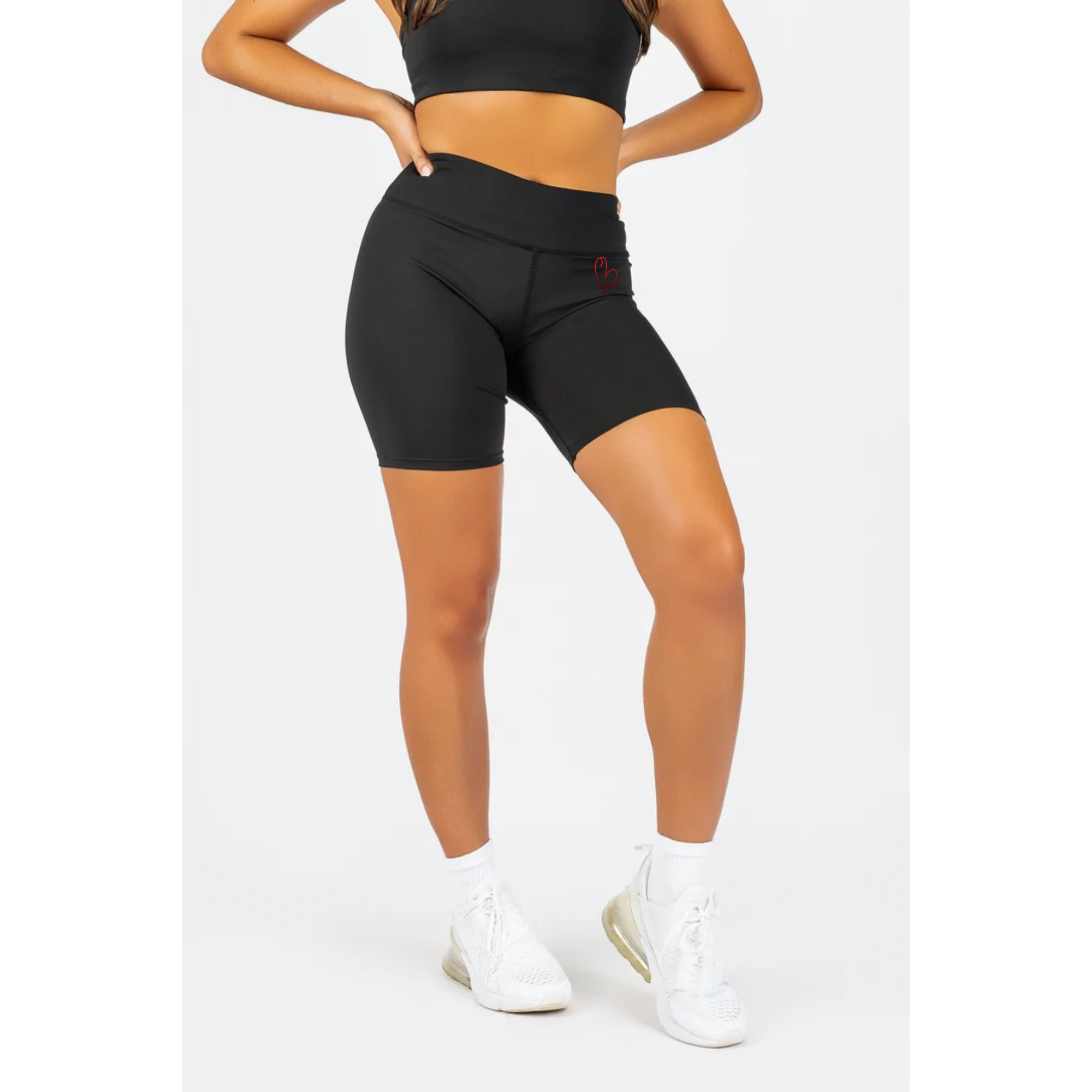 CDB Athletic Shorts