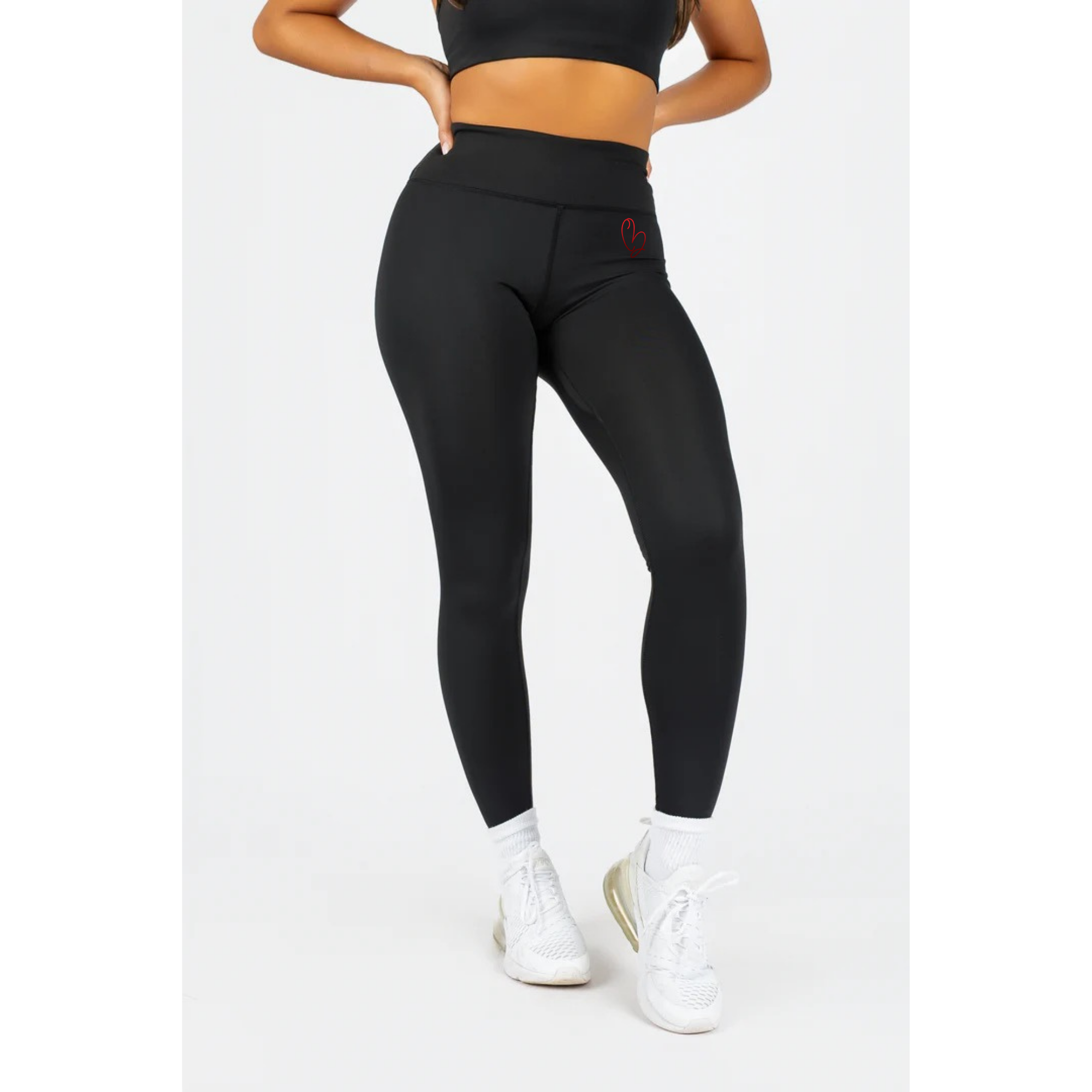 CDB Athletic Leggings