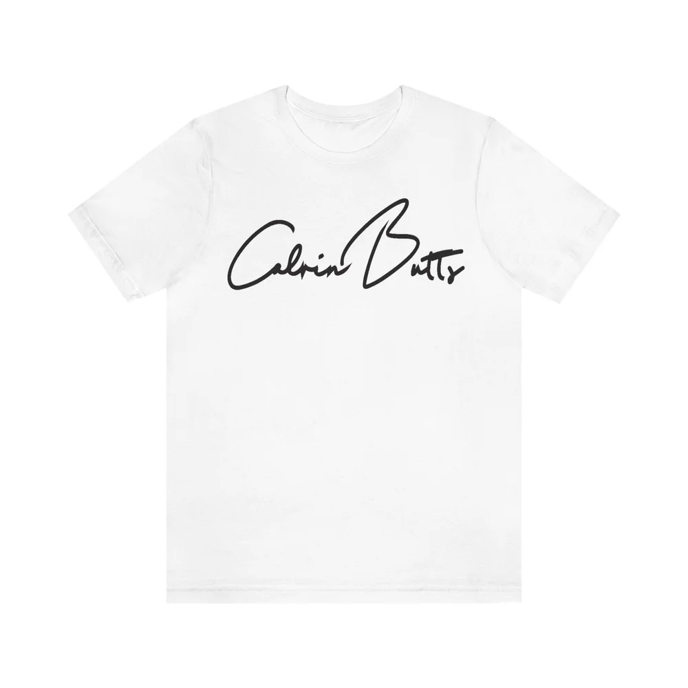 White OG T-Shirt